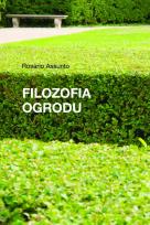 Okładka książki Filozofia Ogrodu