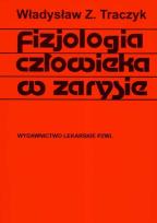 Okładka książki Fizjologia człowieka w zarysie