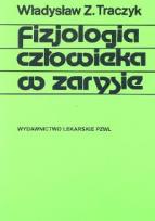 Okładka książki Fizjologia człowieka w zarysie