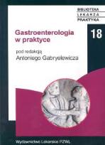 Opakowanie Gastroenterologia w praktyce