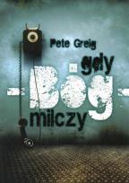 Okładka książki Gdy Bóg milczy