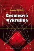 Okładka książki Geometria wykreślna