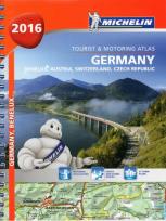 Opakowanie Germany 1:300 000