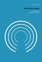 Okładka książki Gościnność polska