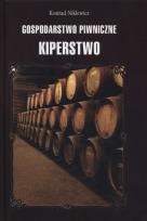 Okładka książki Gospodarstwo piwniczne Kiperstwo