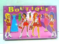 Opakowanie Gra - Boutique SAMO-POL