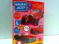 Opakowanie Gra - Nauka Jazdy 2 SAMO-POL