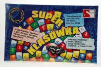 Opakowanie Gra - Super Klasówka SAMO-POL