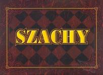 Opakowanie Gra - Szachy SAMO-POL