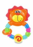 Opakowanie Gryzaczek Lew