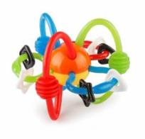 Opakowanie Gryzak miękkie orbity