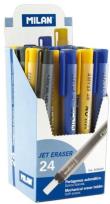 Opakowanie Gumka mechaniczna Jet (24szt) MILAN
