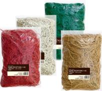 Opakowanie Gumki recepturki średnica 75mm Grand