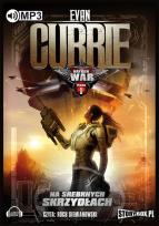 Okładka książki Hayden War Tom 1 - Audiobook