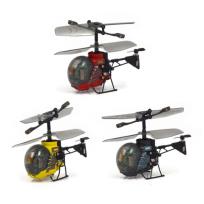 Okładka książki Helikopter IR Heli Bee mix kolorów