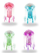 Opakowanie Hexbug Aquabot Meduza