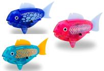 Opakowanie Hexbug Aquabot V2 ozdobna