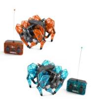 Opakowanie Hexbug Bestia XL
