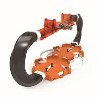 Opakowanie Hexbug Nano V2 bitwa na moście