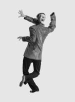 Okładka książki I`m sorry Oskar Dawicki