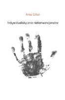 Okładka książki Indywidualistycznie Niekonwencjonalne