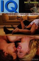Okładka książki IQ Sprawdź siebie i swOjego partnera