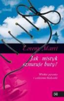 Okładka książki Jak mistyk sznuruje buty?