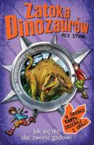 Okładka książki Jak się nie dać zwieść gadowi