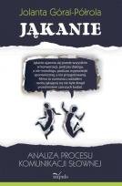 Okładka książki Jąkanie