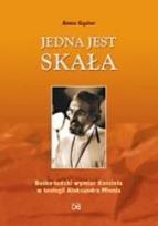 Okładka książki Jedna jest Skała