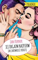 Okładka książki Jej orgazm najpierw