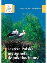 Okładka książki Jeszcze Polska nie zginęła, dopóki kochamy! BDP 63