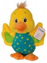 Opakowanie Kaczuszka 21 cm Kolekcja Baby Trio