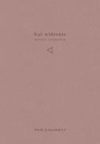 Okładka książki Kąt widzenia