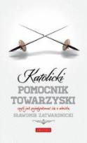 Okładka książki Katolicki pomocnik towarzyski...Audiobook