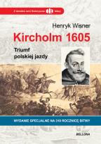 Okładka książki Kircholm 1605