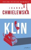 Okładka książki Klin. Kolekcja: Królowa polskiego kryminału. Część 33