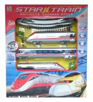 Opakowanie Kolejka z dźwiękiem