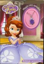 Opakowanie Kolekcja z prezentem - Jej wysokość Zosia