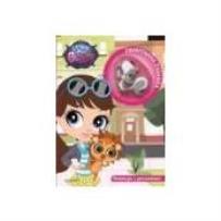 Opakowanie Kolekcja z prezentem - Littlest Pet Shop