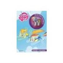 Opakowanie Kolekcja z prezentem - My little pony