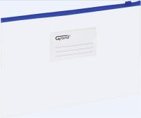 Opakowanie Koperta A5 na dokumenty struna niebieska GRAND