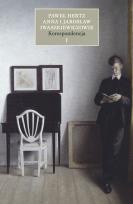 Okładka książki Korespondencja Tom I/II