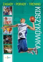 Okładka książki Koszykówka
