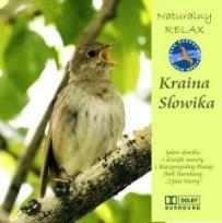 Opakowanie Kraina Słowika SOLITON