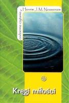 Okładka książki Kręgi miłości