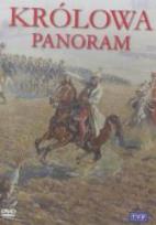 Okładka książki Królowa panoram DVD