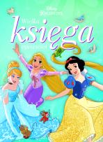 Okładka książki Księżniczki TW