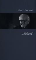 Okładka książki Kultura