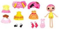 Opakowanie Lalaloopsy Mini - Style 'N' Swap Crumbs S. Cookie